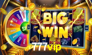 Desvendando o Mundo dos Jogos Virtuais na 777vip