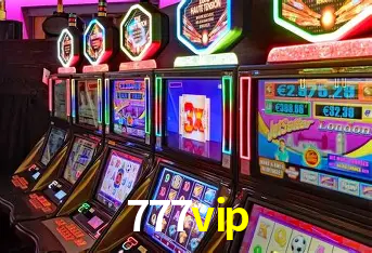 Desvendando o Mundo dos Jogos Virtuais na 777vip