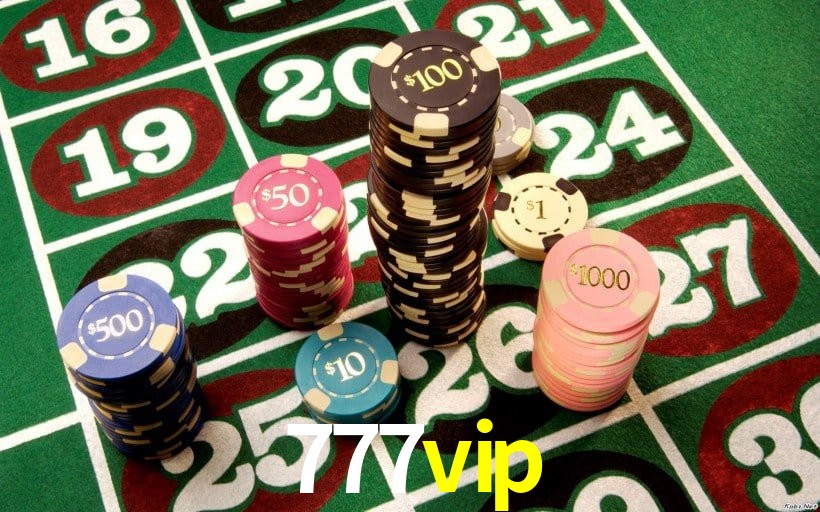 Apostas de Futebol 777vip
