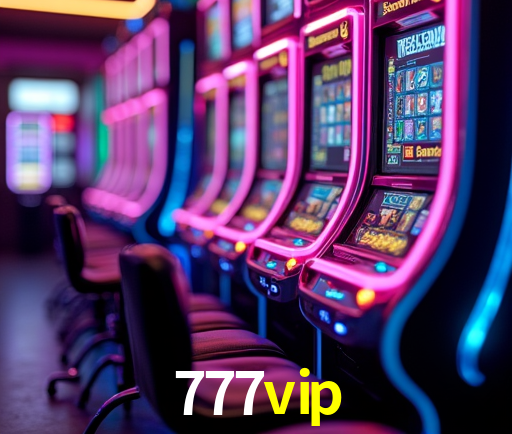Loterias online na 777vip