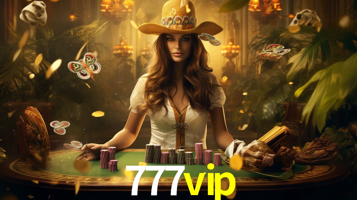 VIP Casino 777vip