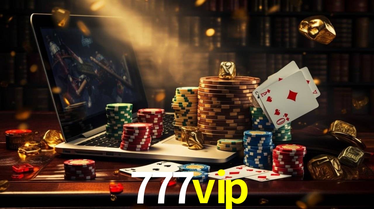 Casino VIP 777vip
