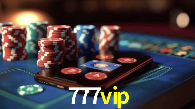 Jogos de Slot 777vip