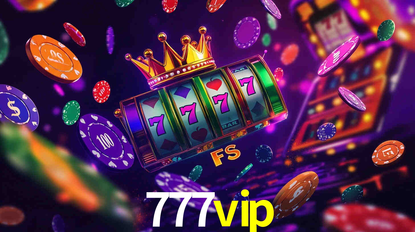 Programa VIP 777vip