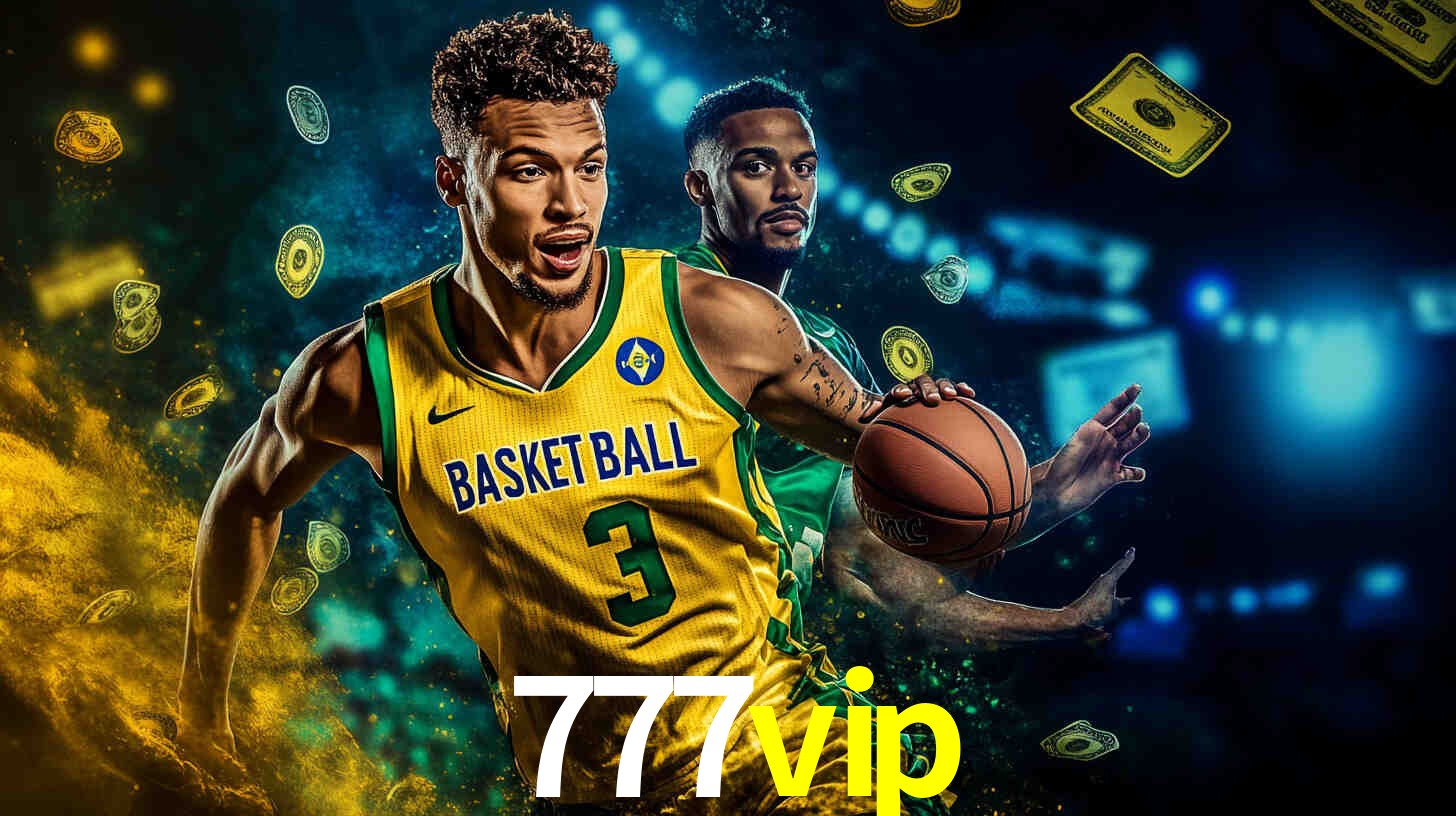 Descubra o Programa VIP da 777vip: Vantagens Exclusivas para Jogadores