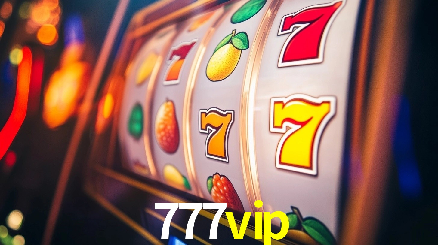 Cashback e recargas na 777vip