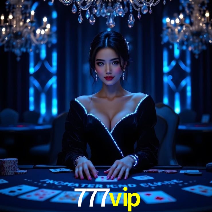 Casino Ao Vivo 777vip