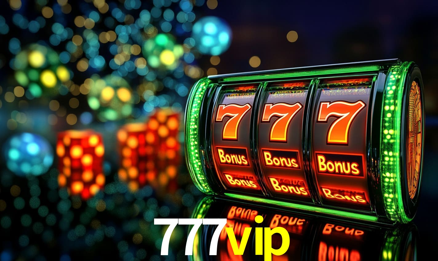 Login Seguro 777vip