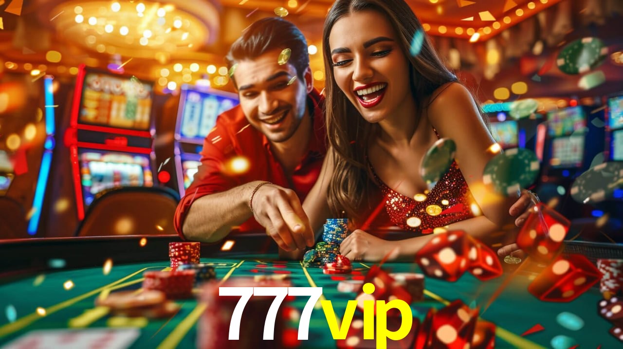 Benefícios da Conta 777vip