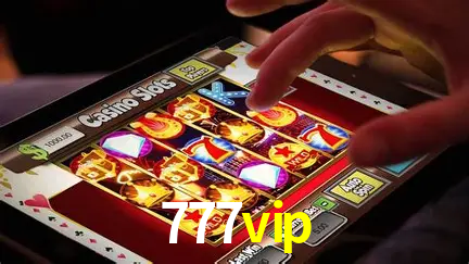 Jogos de mesa e apostas rápidas na 777vip