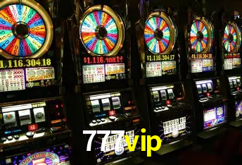 Descubra a Magia dos Jogos de Arcade no 777vip