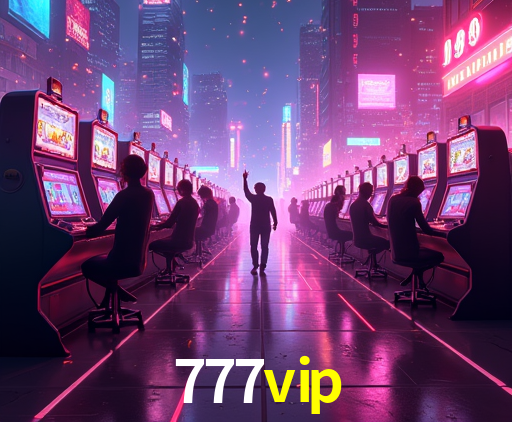 Torneios 777vip