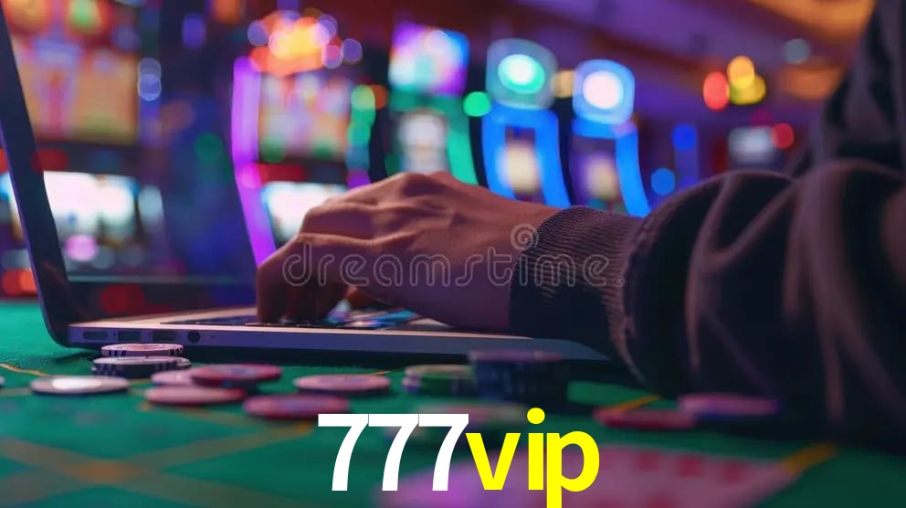 PIX Instantâneo 777vip