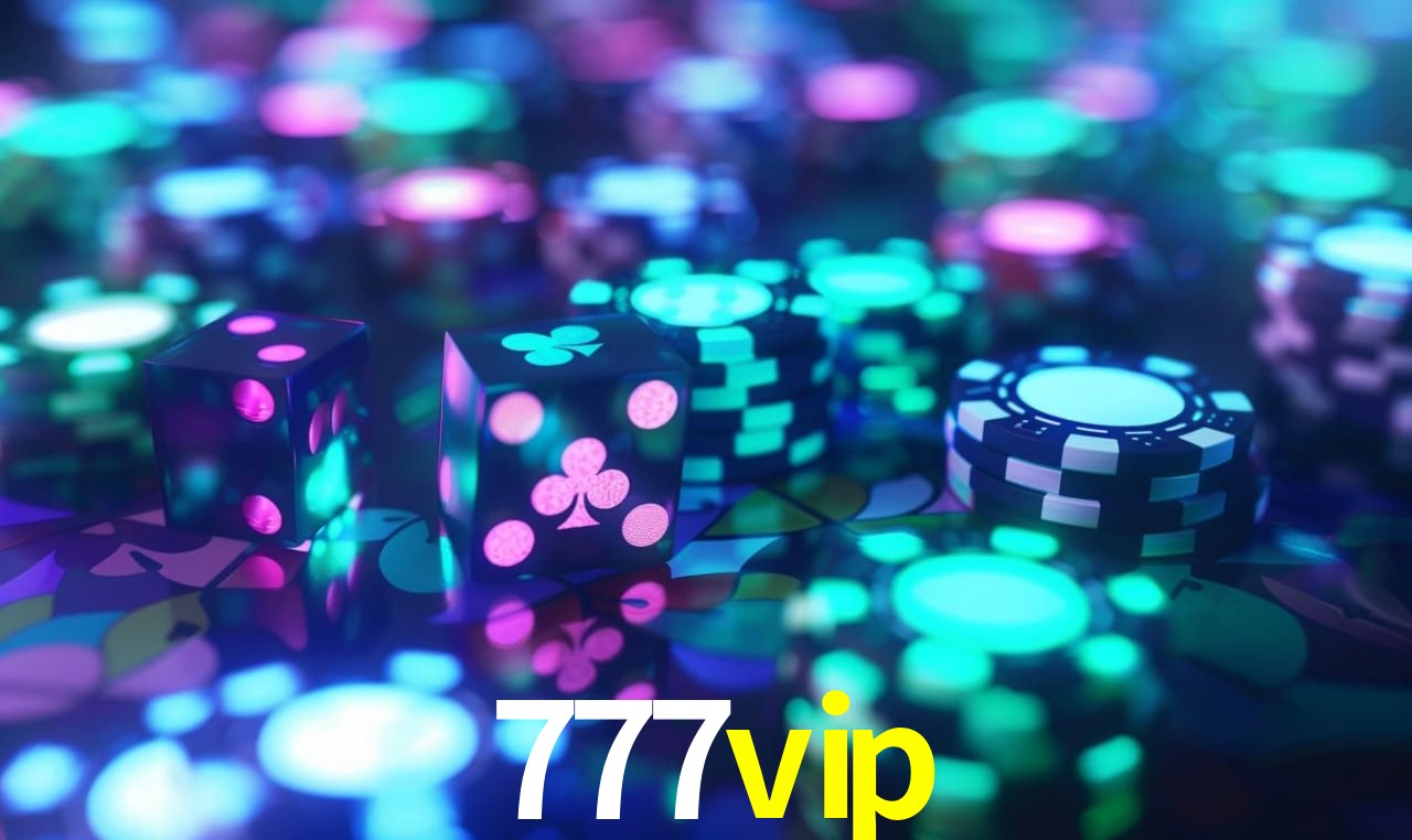 Mesa de Blackjack 777vip