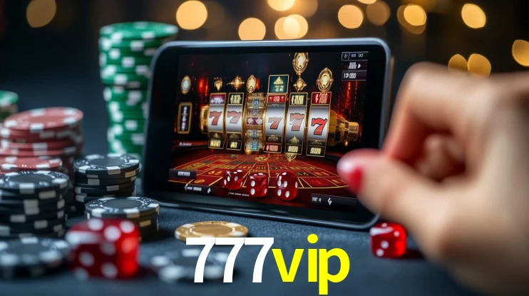 Welcome Bonus 777vip