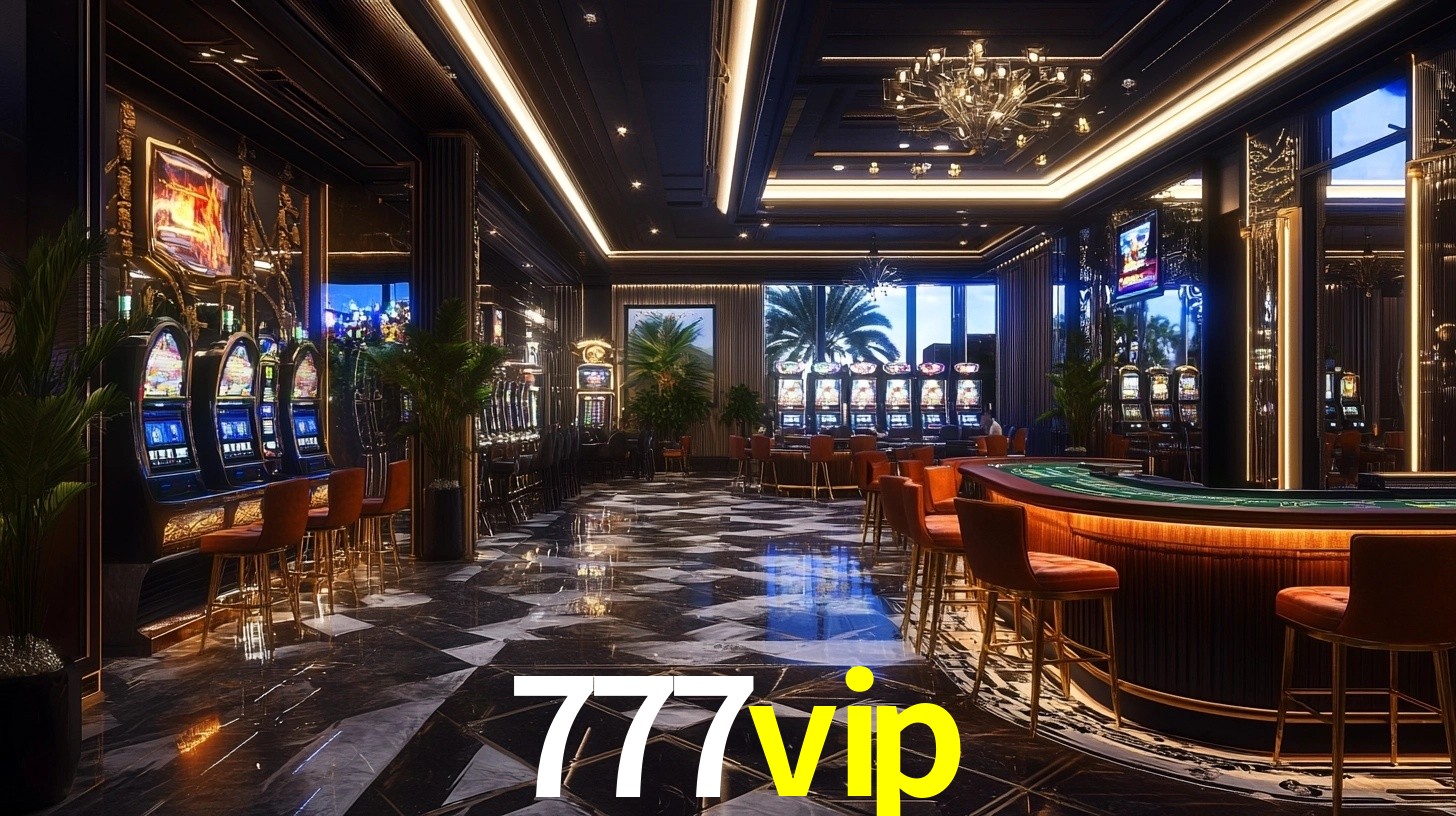 777vip App Interface