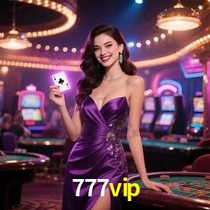 Programa VIP 777vip