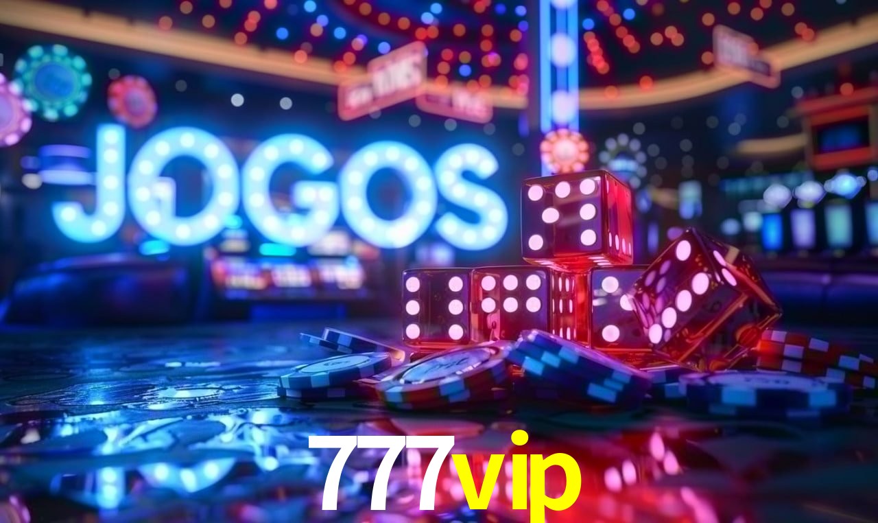 Interface do App 777vip