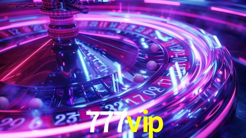 Desvendando o Mundo dos Jogos Virtuais na 777vip