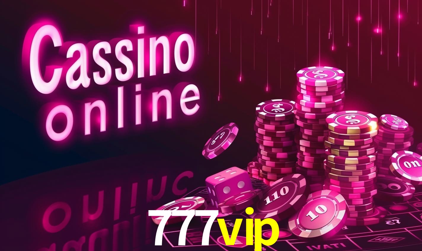 Descubra o Programa VIP da 777vip: Vantagens Exclusivas para Jogadores