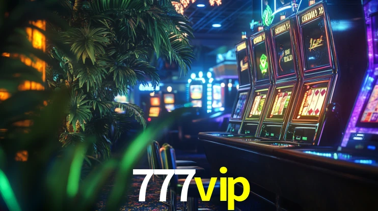 Live Casino 777vip