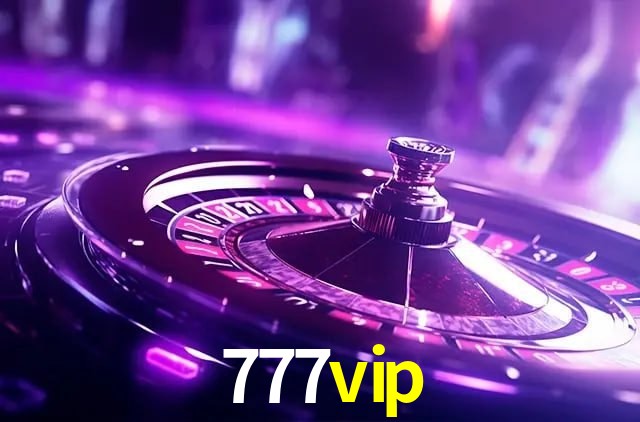 Página oficial no Facebook da 777vip