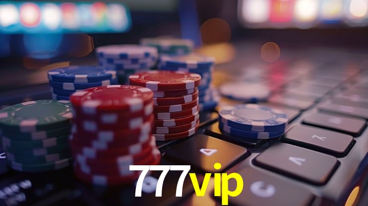 Tecnologia da Plataforma 777vip