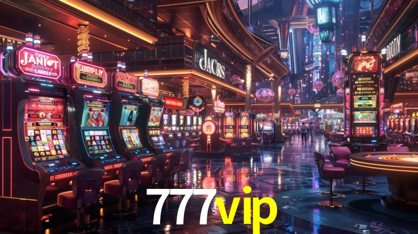 Live Casino 777vip