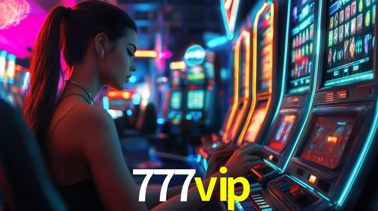 777vip bet