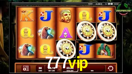 Cassino ao vivo com dealers reais na 777vip