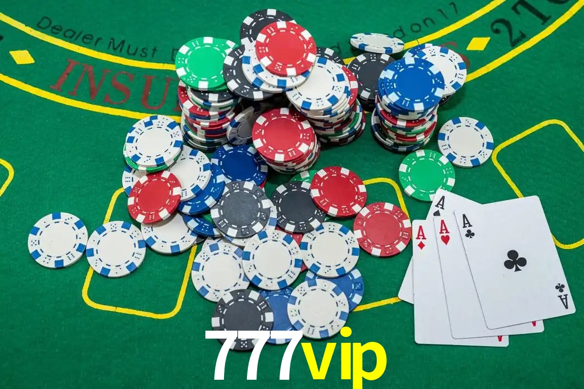 Bônus Diários 777vip