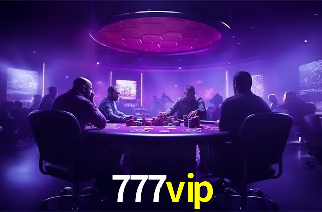 Estatísticas do Jogo 777vip