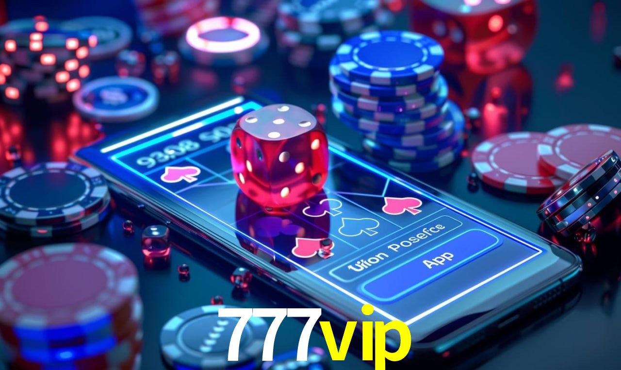 Canal oficial no Telegram da 777vip