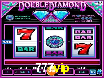 Descubra o Mundo do Cassino Online com 777vip
